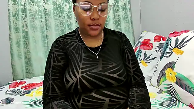 Teassa90 online show from September 25, 2025, 7:31 pm