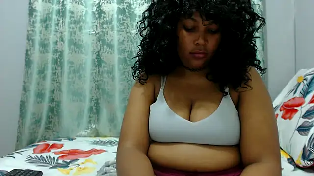 Teassa90 online show from October 18, 2025, 4:31 pm