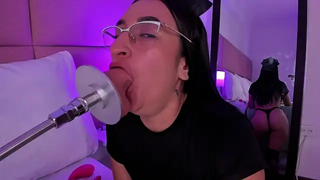 SammyMorales online show from February 17, 2025, 3:33 pm