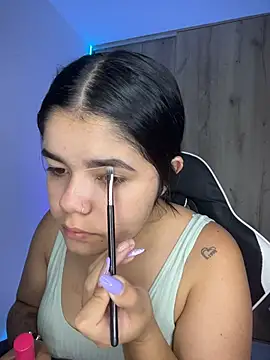 pretty angela1 online show from April 1, 2026, 1:08 am