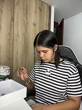 pretty angela1 online show from December 4, 2025, 12:26 pm