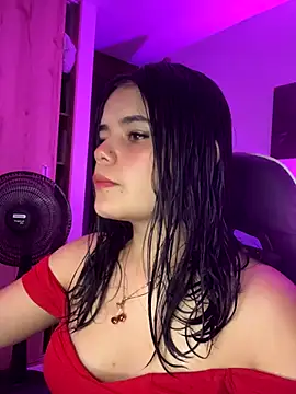 pretty angela1 online show from October 2, 2025, 2:04 am