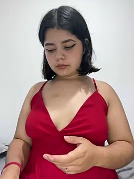 pretty angela1 online show from January 29, 2025, 3:22 am