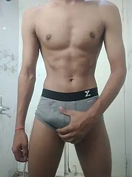 iamharryy online show from April 7, 2026, 8:27 am