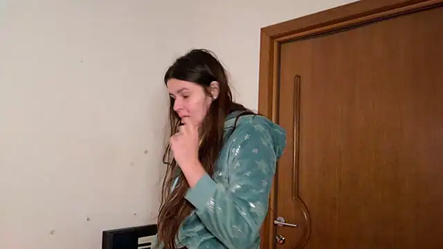 StellaFrost online show from October 5, 2025, 3:03 pm