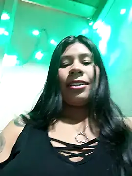 Snapshot of Pamelamilkk_1007 chatting on January 22, 2025, 4:44 am Pamelamilkk 1007 online show from January 22, 2025, 4:44 am