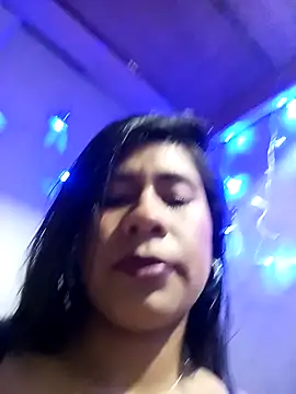 Snapshot of Pamelamilkk_1007 chatting on December 29, 2024, 5:21 am Pamelamilkk 1007 online show from December 29, 2024, 5:21 am