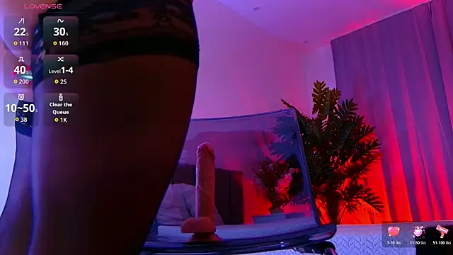 evanew  online show from April 3, 2026, 4:02 pm