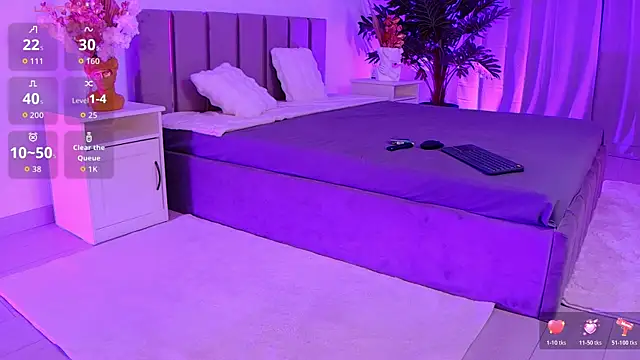 evanew  online show from February 12, 2026, 5:56 pm