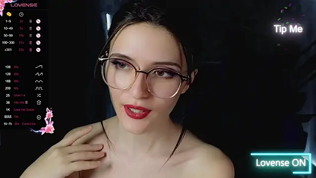 niki cutes online show from February 16, 2025, 7:15 am
