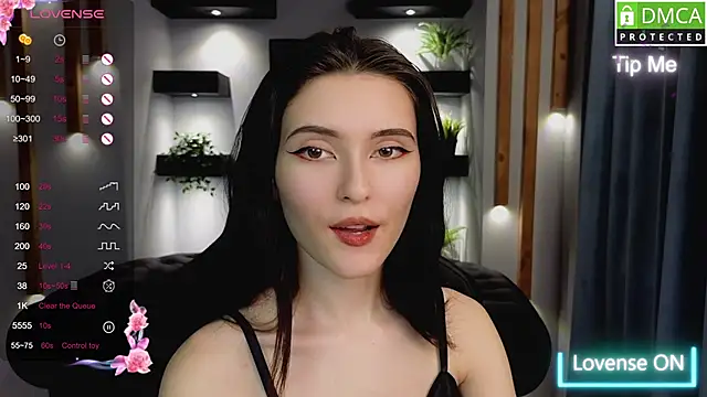 niki cutes online show from February 11, 2025, 8:05 am