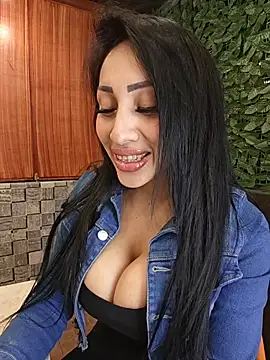 Isabellitasexi38 online show from May 30, 2026, 2:51 am