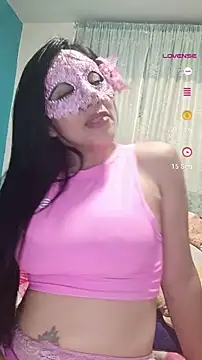 Isabellitasexi38 online show from February 28, 2025, 4:21 am