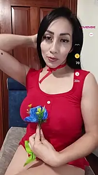 Isabellitasexi38 online show from February 21, 2025, 3:56 am