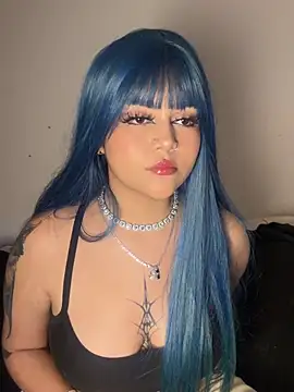 kath kitty online show from February 9, 2026, 2:09 am