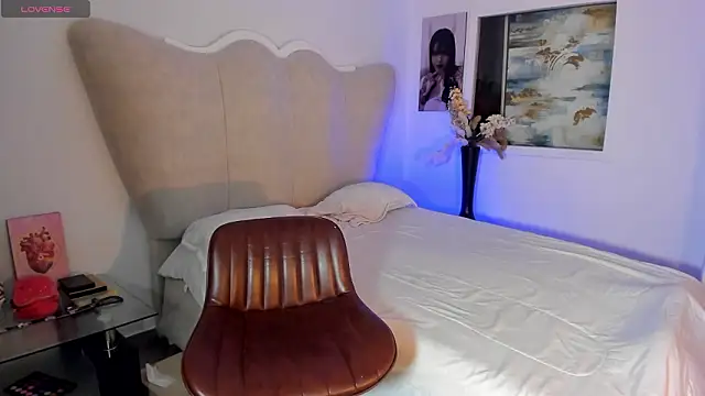 rachaeldeckard   online show from March 1, 2026, 10:54 pm