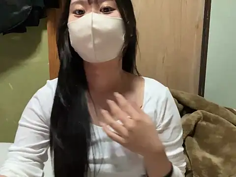 TAISHI chan online show from January 3, 2025, 8:32 am