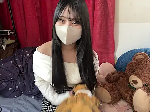 TAISHI chan online show from January 25, 2025, 6:45 am