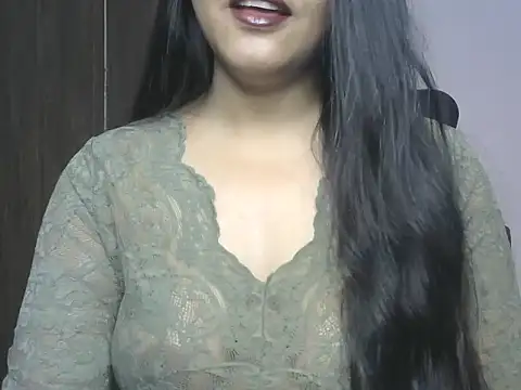 Snapshot of Anvesha_7 chatting on January 18, 2026, 5:05 pm Anvesha 7 online show from January 18, 2026, 5:05 pm