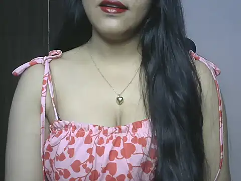 Snapshot of Anvesha_7 chatting on February 6, 2026, 5:09 pm Anvesha 7 online show from February 6, 2026, 5:09 pm