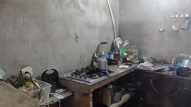 Coral0403 online show from October 11, 2025, 3:35 pm