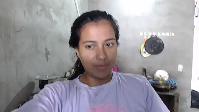Coral0403 online show from March 2, 2025, 4:14 pm