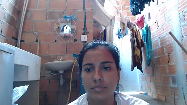 Coral0403 online show from March 1, 2025, 9:26 pm