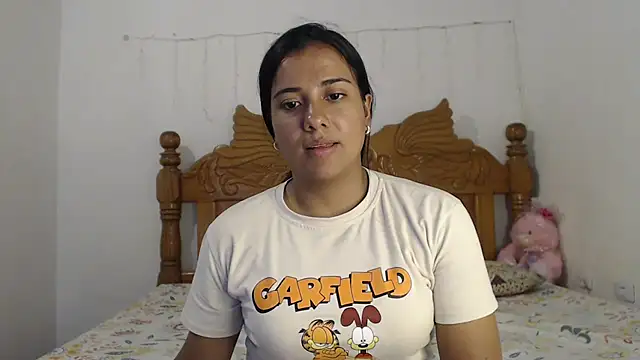 Coral0403 online show from February 7, 2025, 6:02 pm