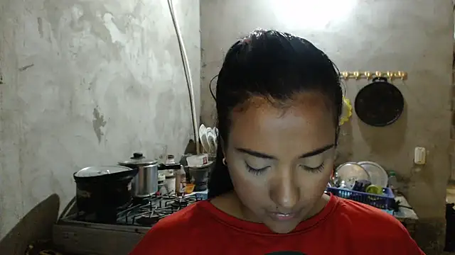 Coral0403 online show from March 3, 2025, 12:34 am