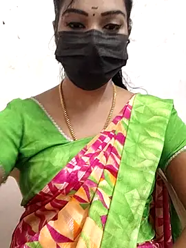 Snapshot of meena_27 chatting on September 19, 2025, 5:22 am meena 27 online show from September 19, 2025, 5:22 am