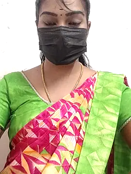 Snapshot of meena_27 chatting on October 1, 2025, 6:40 am meena 27 online show from October 1, 2025, 6:40 am