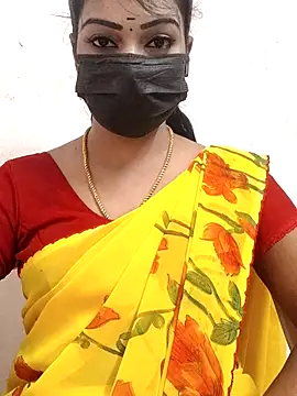 Snapshot of meena_27 chatting on October 3, 2025, 7:10 am meena 27 online show from October 3, 2025, 7:10 am