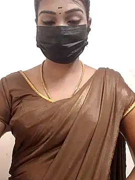 Snapshot of meena_27 chatting on October 7, 2025, 6:14 am meena 27 online show from October 7, 2025, 6:14 am