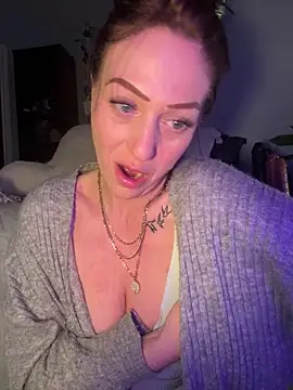 AlessasRoom online show from March 1, 2026, 5:40 am