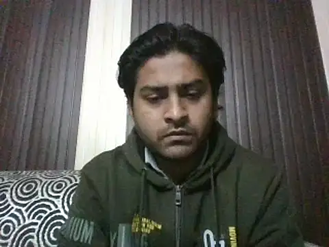 Snapshot of indihotguy chatting on February 13, 2025, 12:54 pm indihotguy online show from February 13, 2025, 12:54 pm