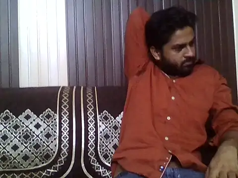 indihotguy online show from April 17, 2026, 7:33 am