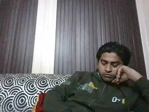 Snapshot of indihotguy chatting on February 9, 2025, 5:01 pm indihotguy online show from February 9, 2025, 5:01 pm