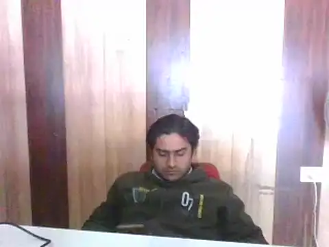 Snapshot of indihotguy chatting on February 11, 2025, 9:41 am indihotguy online show from February 11, 2025, 9:41 am