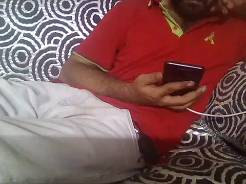 indihotguy online show from July 12, 2026, 1:12 pm