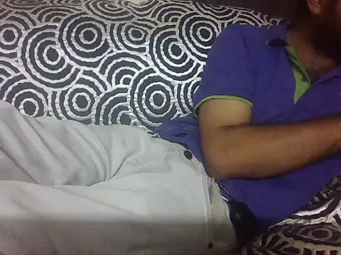 indihotguy online show from July 7, 2026, 12:52 pm