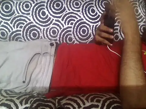 indihotguy online show from July 13, 2026, 1:38 am