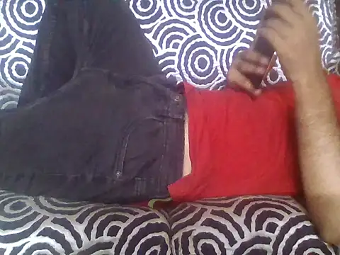 indihotguy online show from July 15, 2026, 7:43 pm