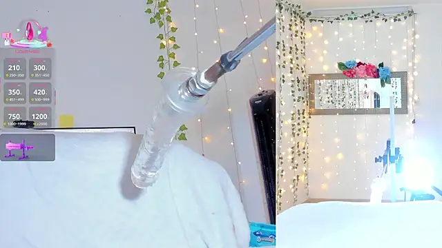 Snapshot of Maria_Jones_ chatting on March 16, 2025, 5:14 am Maria Jones online show from March 16, 2025, 5:14 am