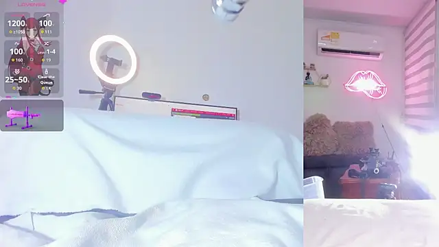 Maria Jones  online show from March 20, 2026, 1:39 am