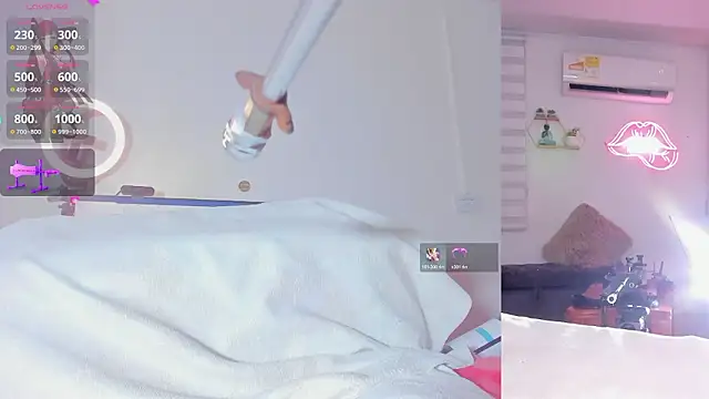 Snapshot of Maria_Jones_ chatting on February 3, 2026, 1:16 am Maria Jones online show from February 3, 2026, 1:16 am