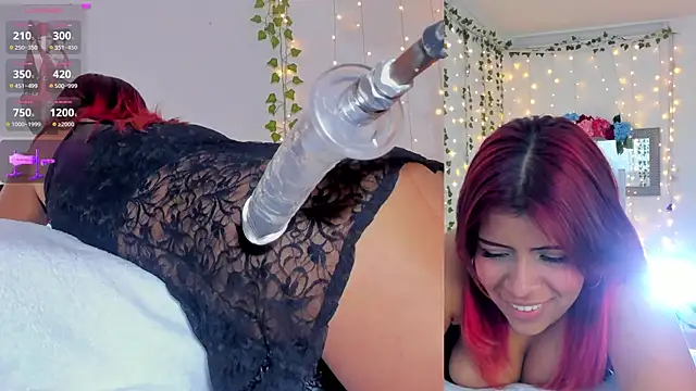 Snapshot of Maria_Jones_ chatting on March 9, 2025, 5:00 am Maria Jones online show from March 9, 2025, 5:00 am