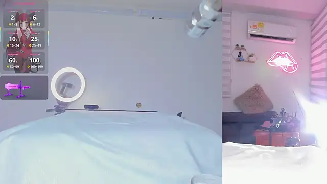 Snapshot of Maria_Jones_ chatting on February 20, 2026, 2:08 am Maria Jones online show from February 20, 2026, 2:08 am