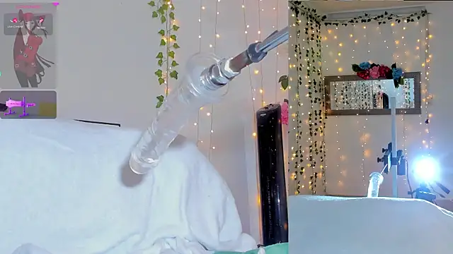 Snapshot of Maria_Jones_ chatting on March 11, 2025, 4:41 am Maria Jones online show from March 11, 2025, 4:41 am