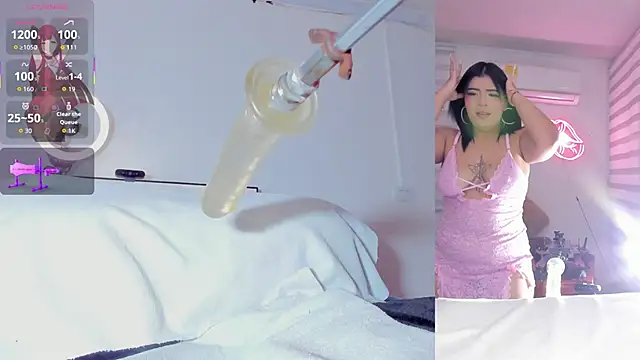 Snapshot of Maria_Jones_ chatting on February 21, 2026, 2:13 am Maria Jones online show from February 21, 2026, 2:13 am