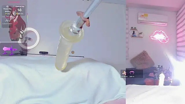 Snapshot of Maria_Jones_ chatting on February 20, 2026, 6:26 am Maria Jones online show from February 20, 2026, 6:26 am